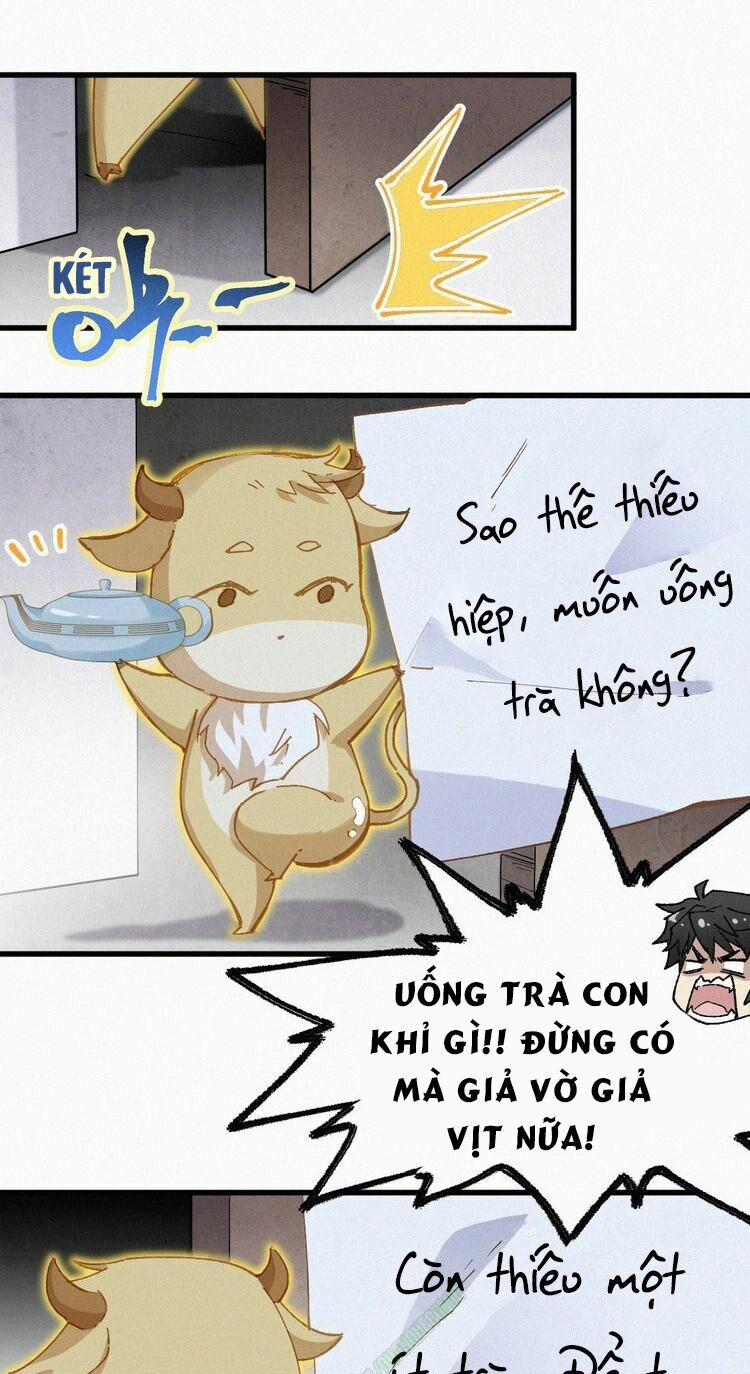 Thánh Khư 26 trang 8