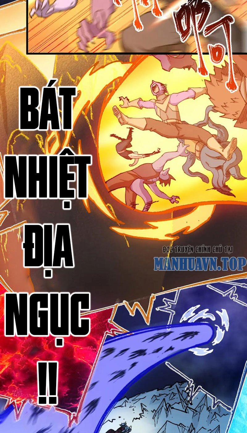 Thánh Khư 260 trang 3