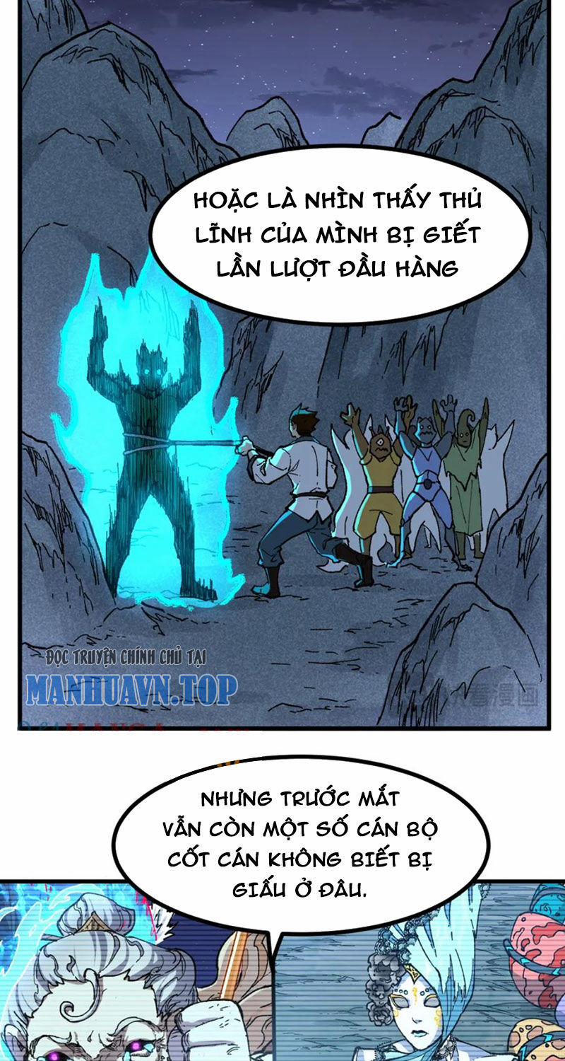 Thánh Khư 261 trang 3