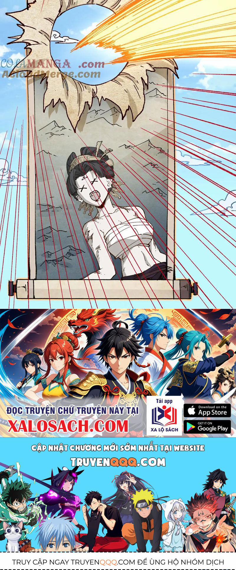 Thánh Khư 261 trang 38