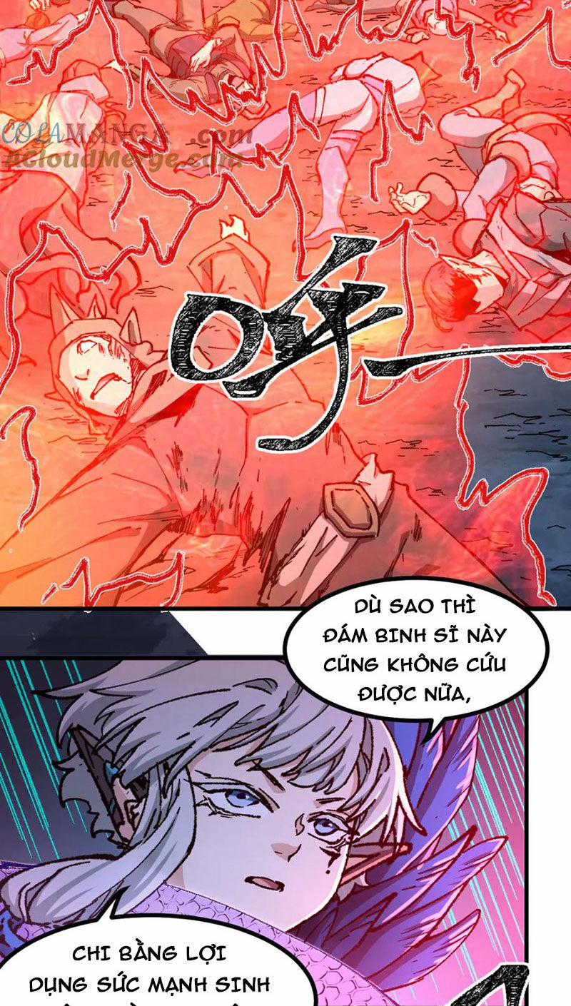 Thánh Khư 263 trang 22