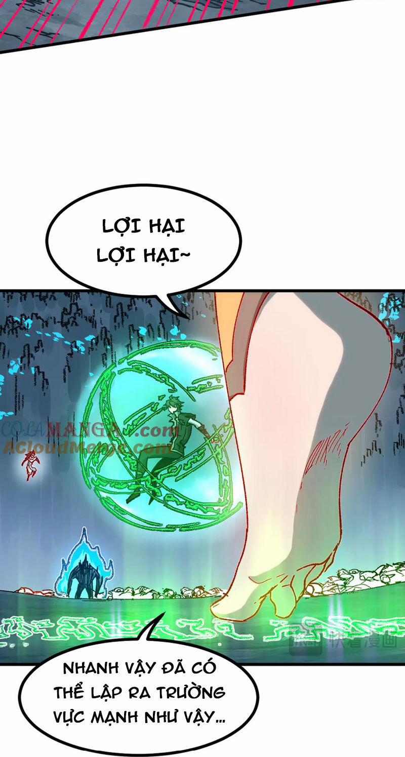 Thánh Khư 266 trang 14