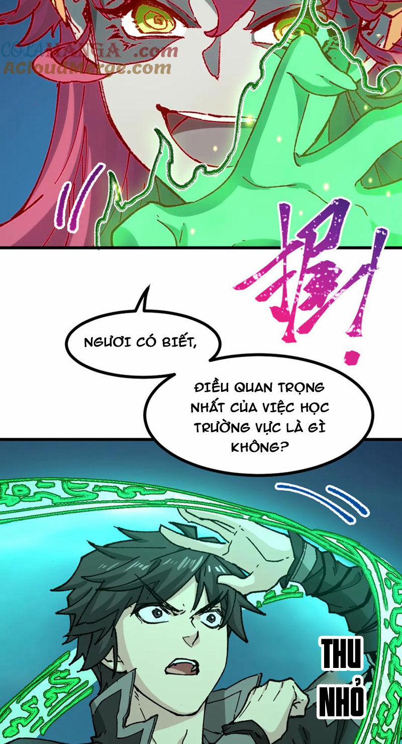 Thánh Khư 266 trang 17