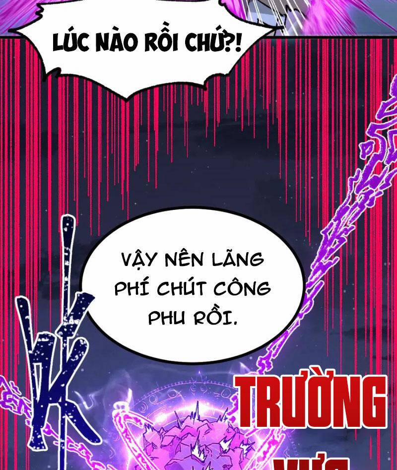 Thánh Khư Chương 268 Trang 71