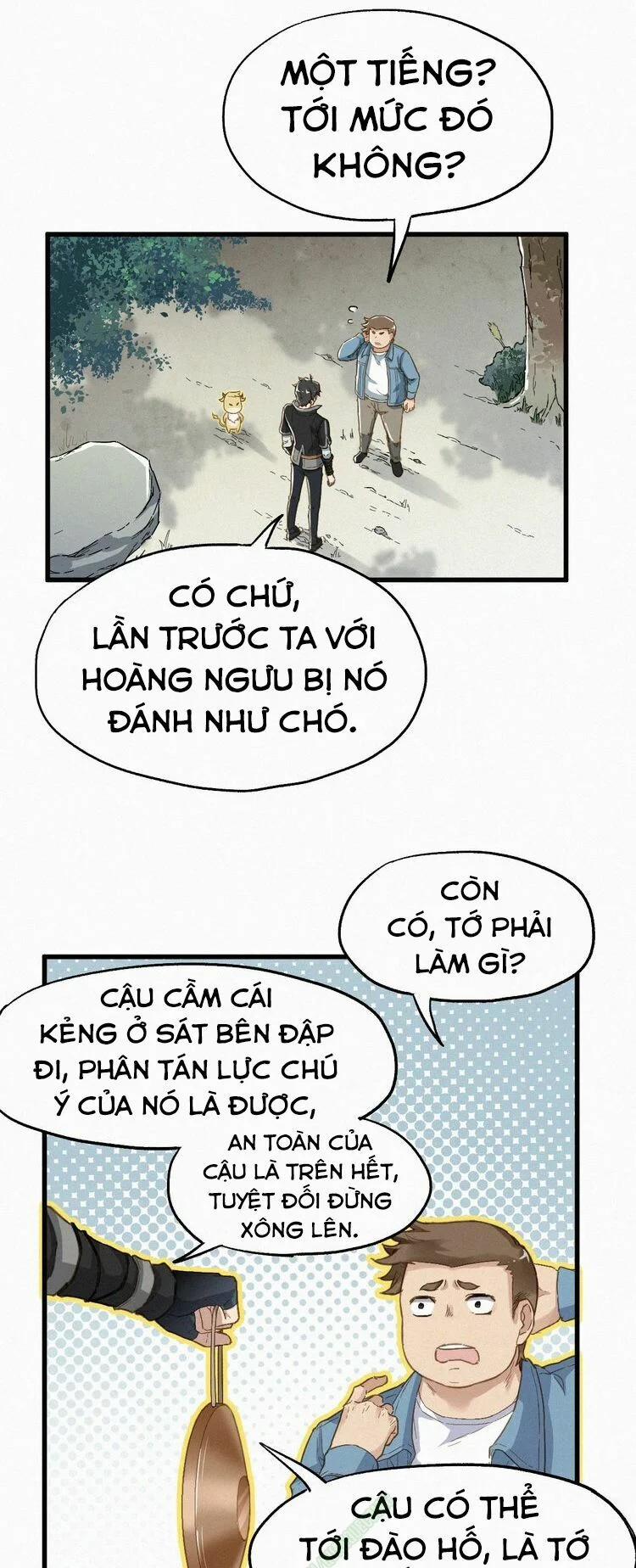 Thánh Khư 27 trang 11