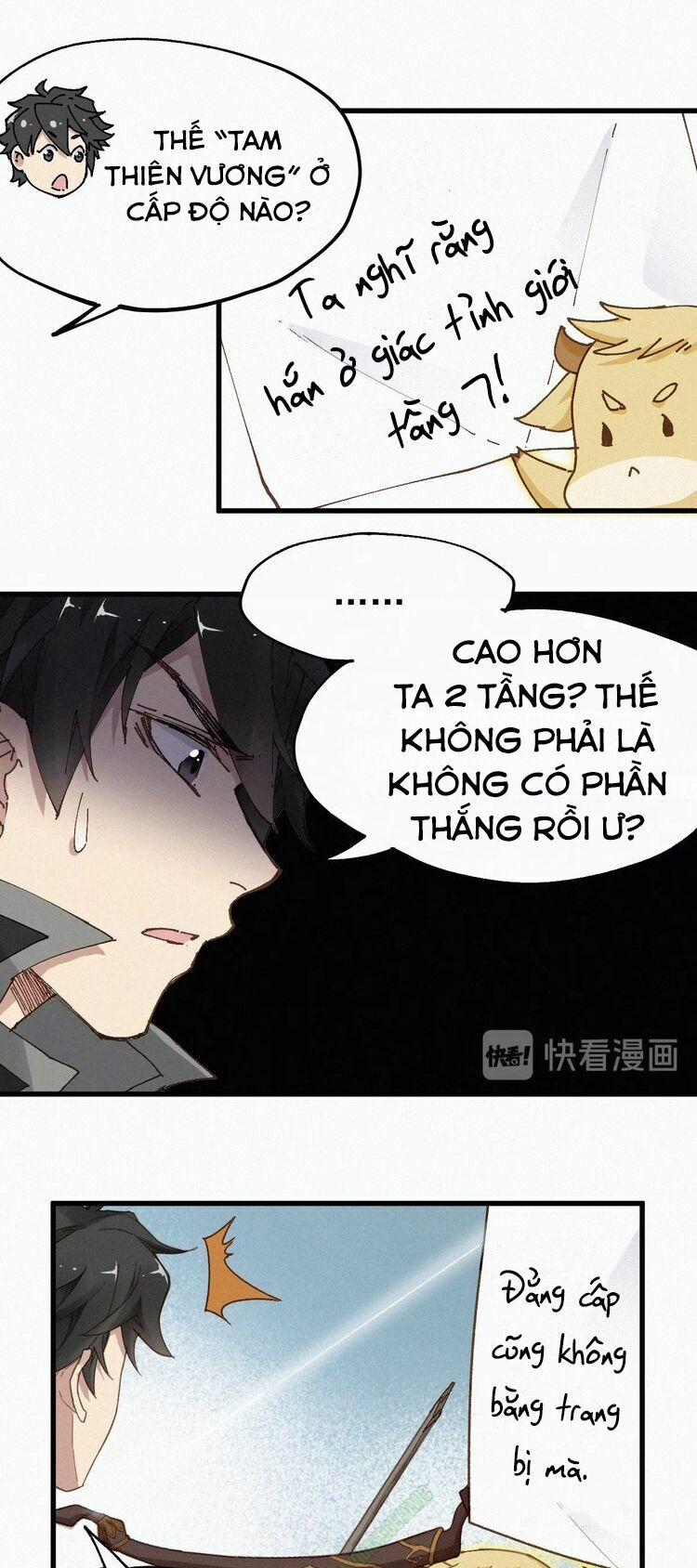 Thánh Khư 27 trang 35