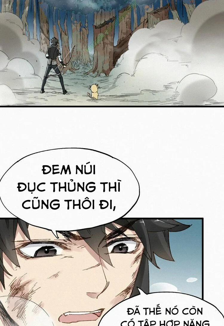 Thánh Khư 27 trang 43