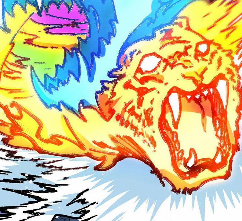 Thánh Khư 278 trang 85