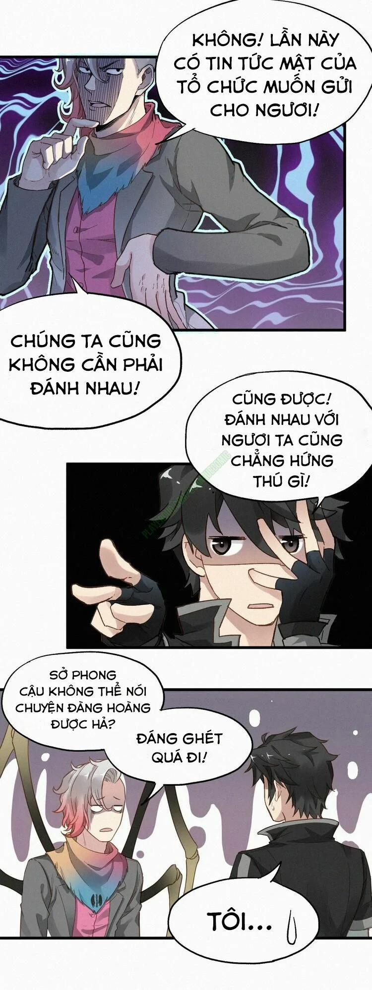 Thánh Khư 28 trang 16