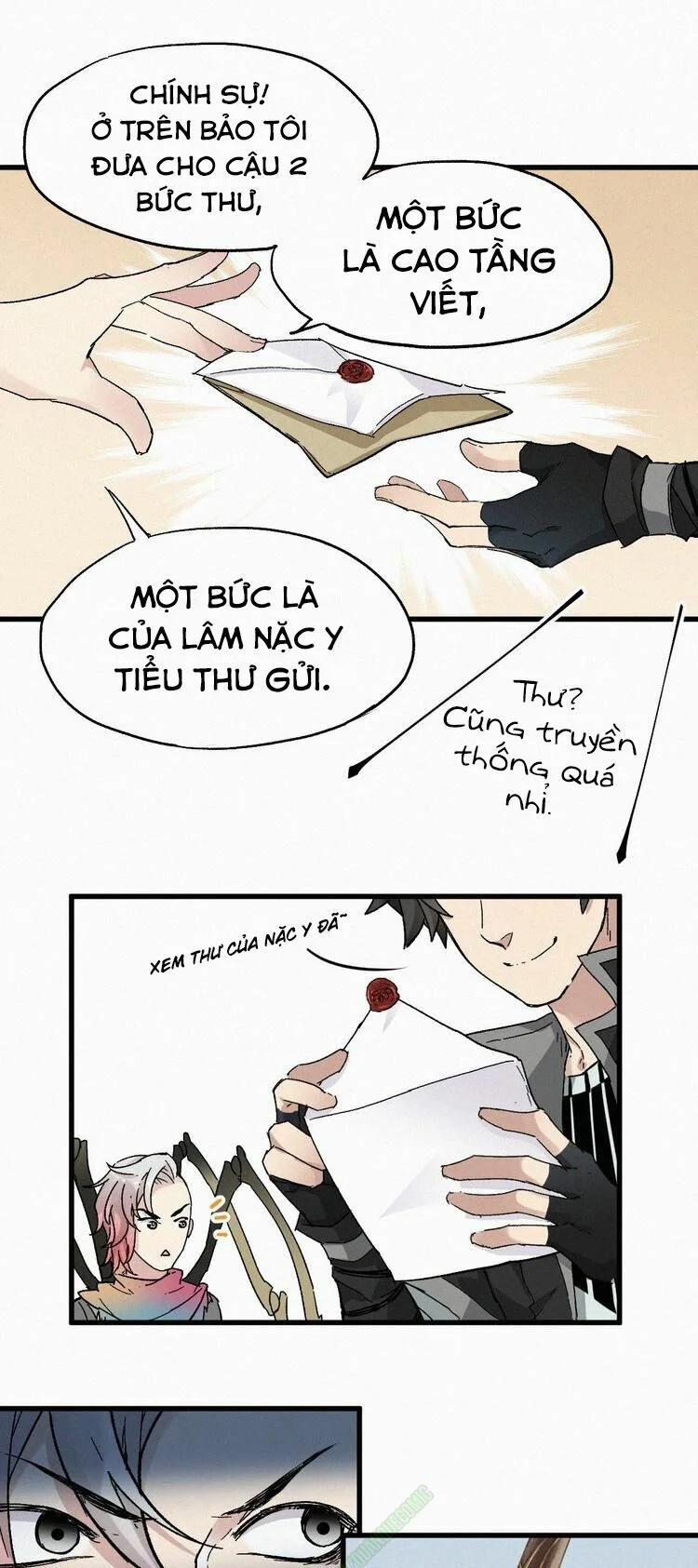 Thánh Khư 28 trang 19
