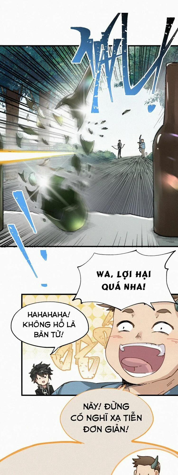 Thánh Khư 29 trang 14