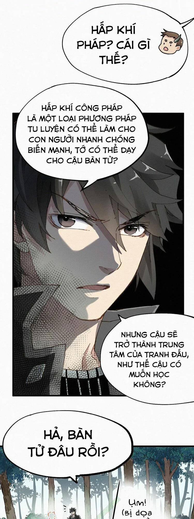 Thánh Khư 29 trang 21