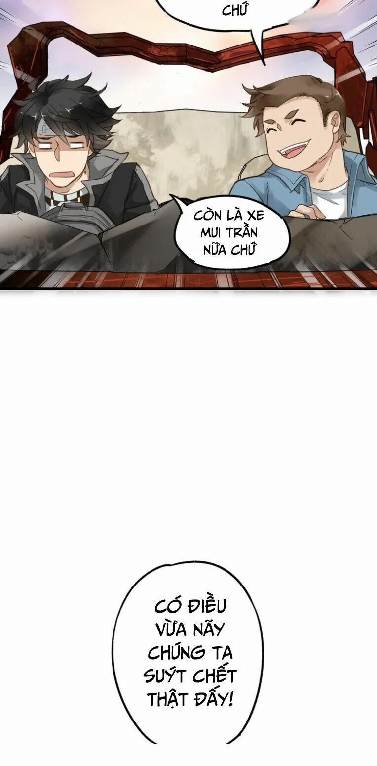 Thánh Khư 3 trang 14