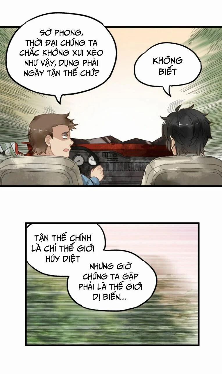 Thánh Khư 3 trang 16