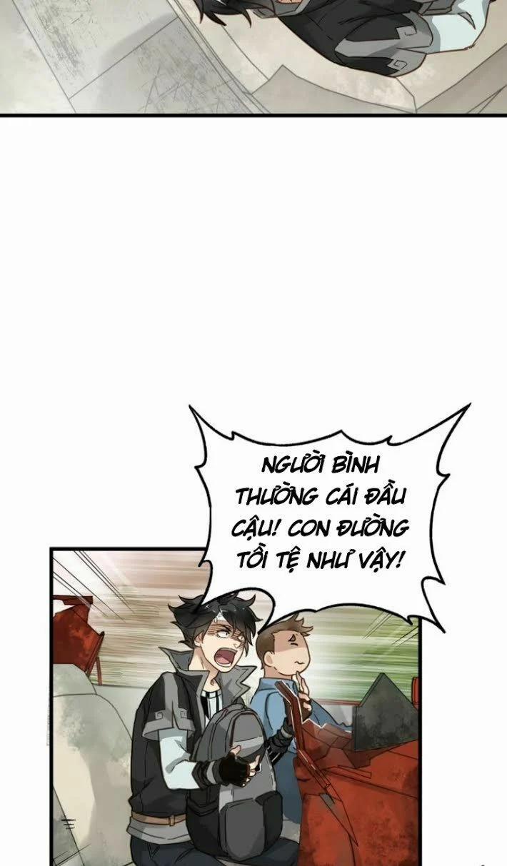 Thánh Khư 3 trang 22