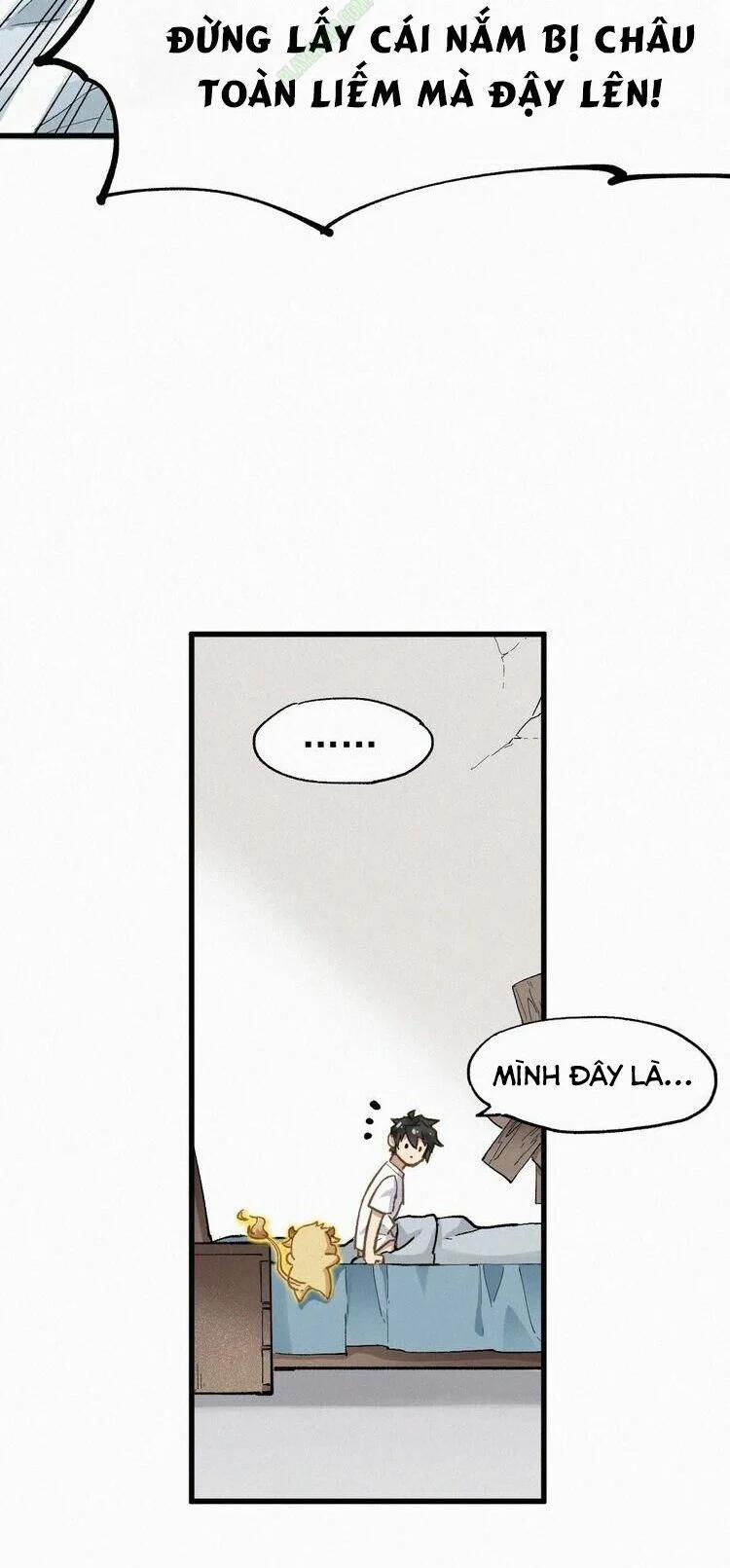 Thánh Khư 30 trang 5