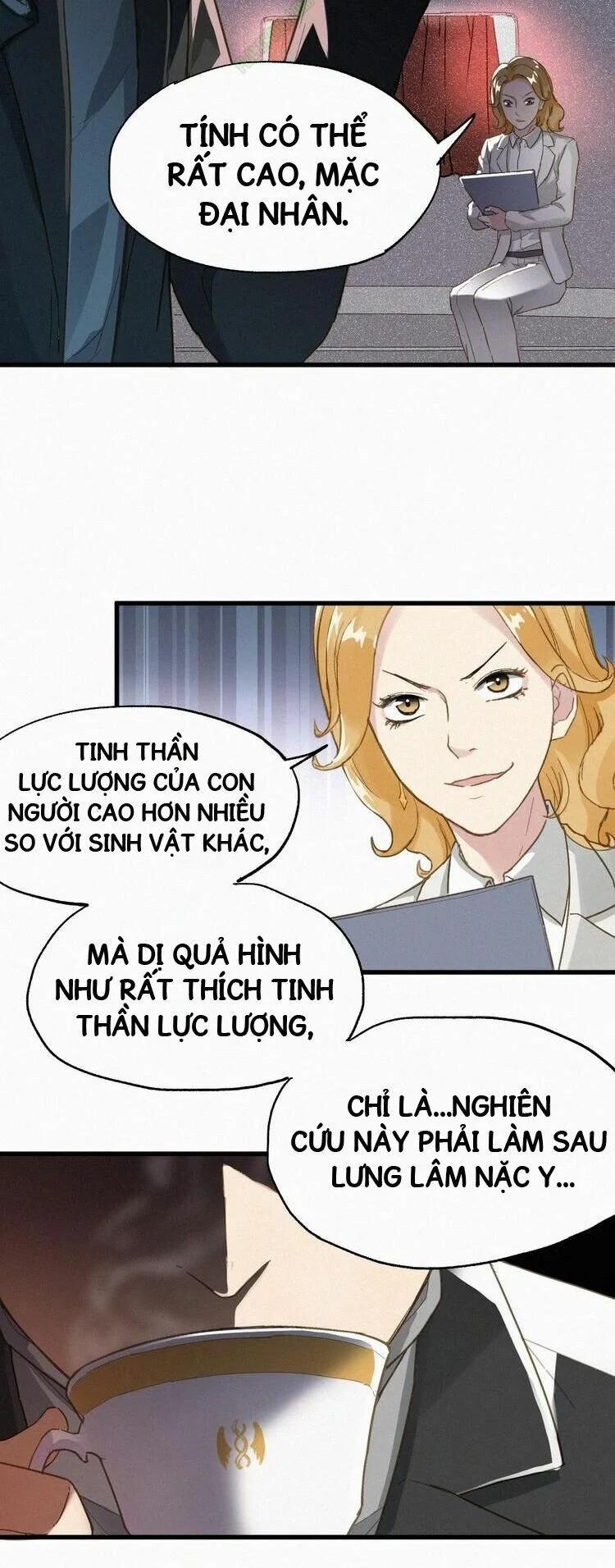 Thánh Khư 31 trang 10