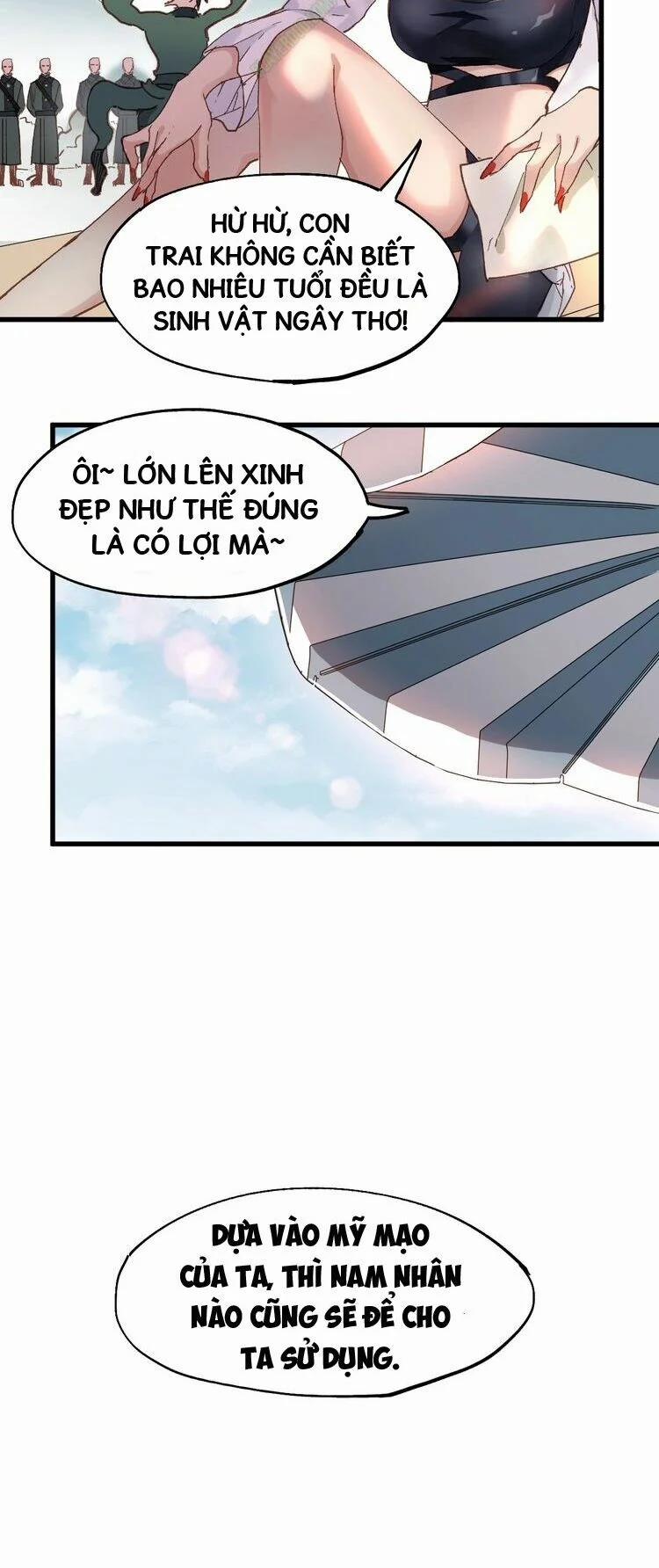 Thánh Khư 31 trang 23