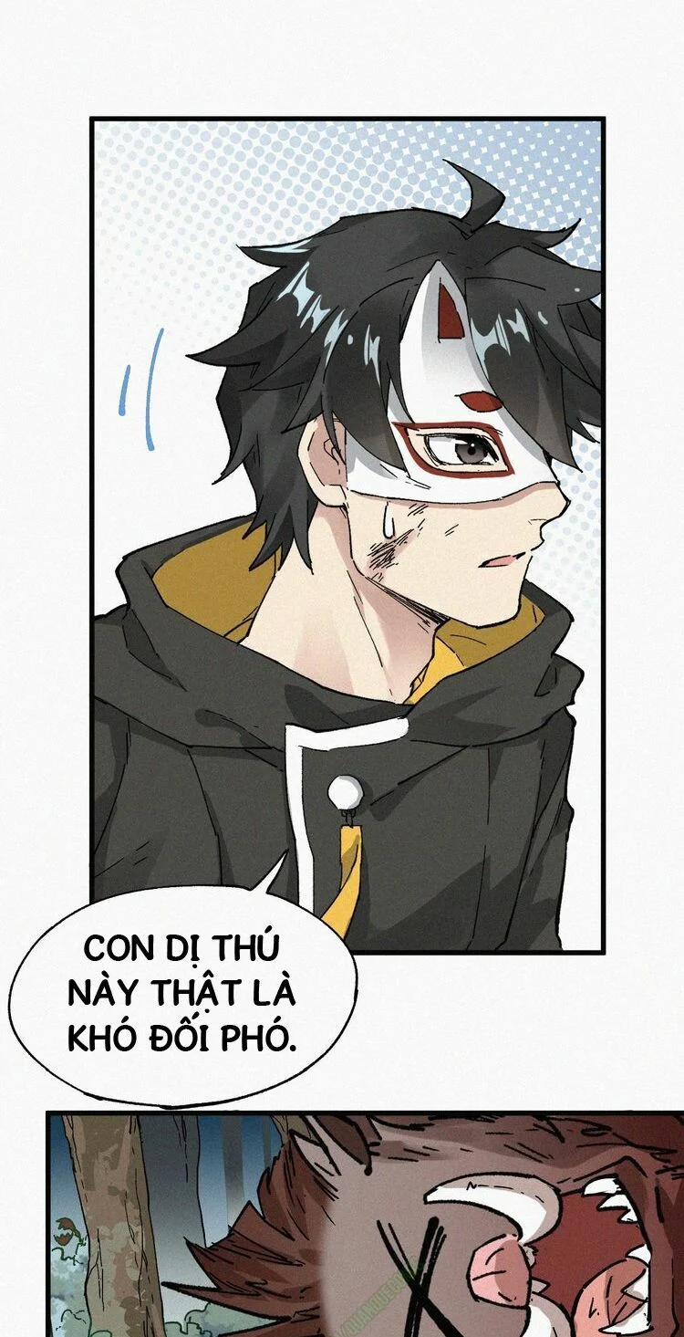 Thánh Khư 31 trang 24