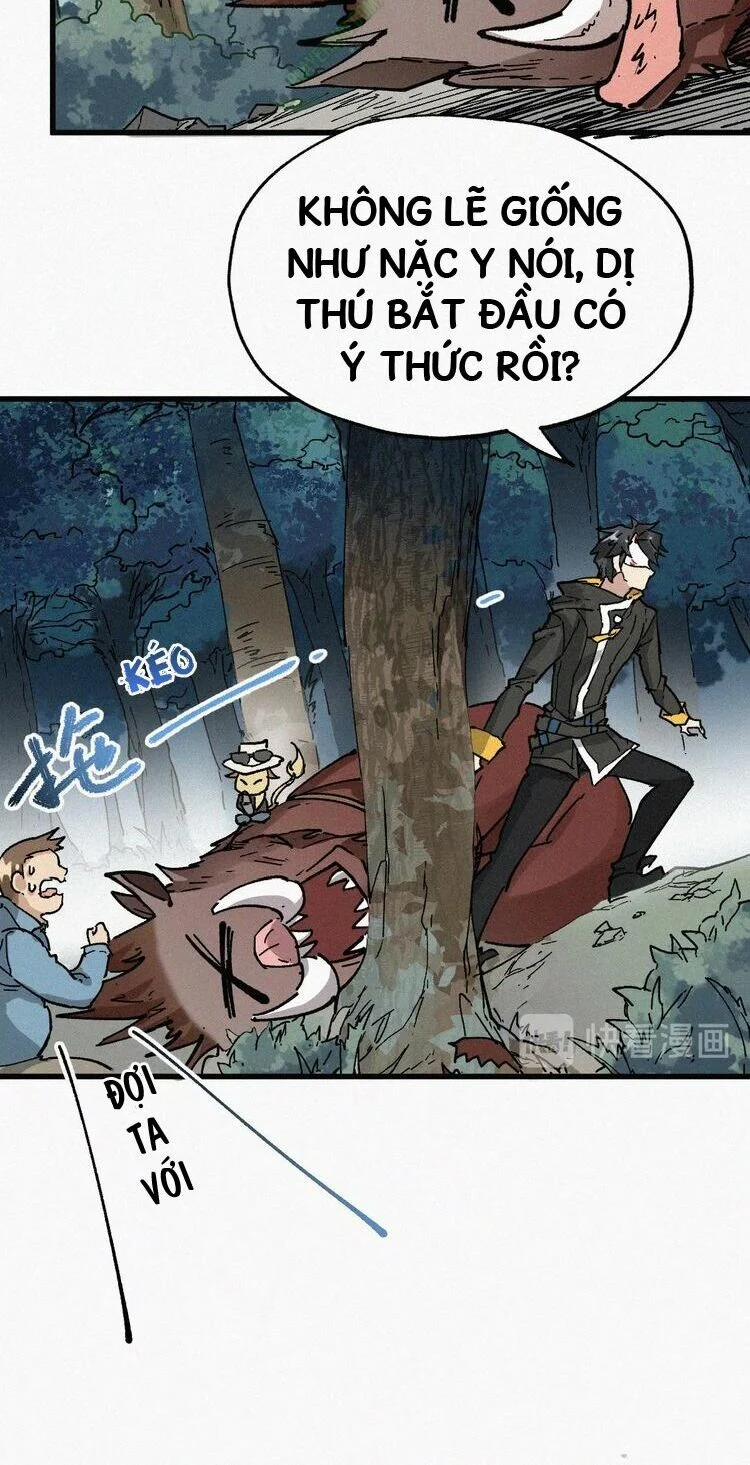 Thánh Khư 31 trang 25