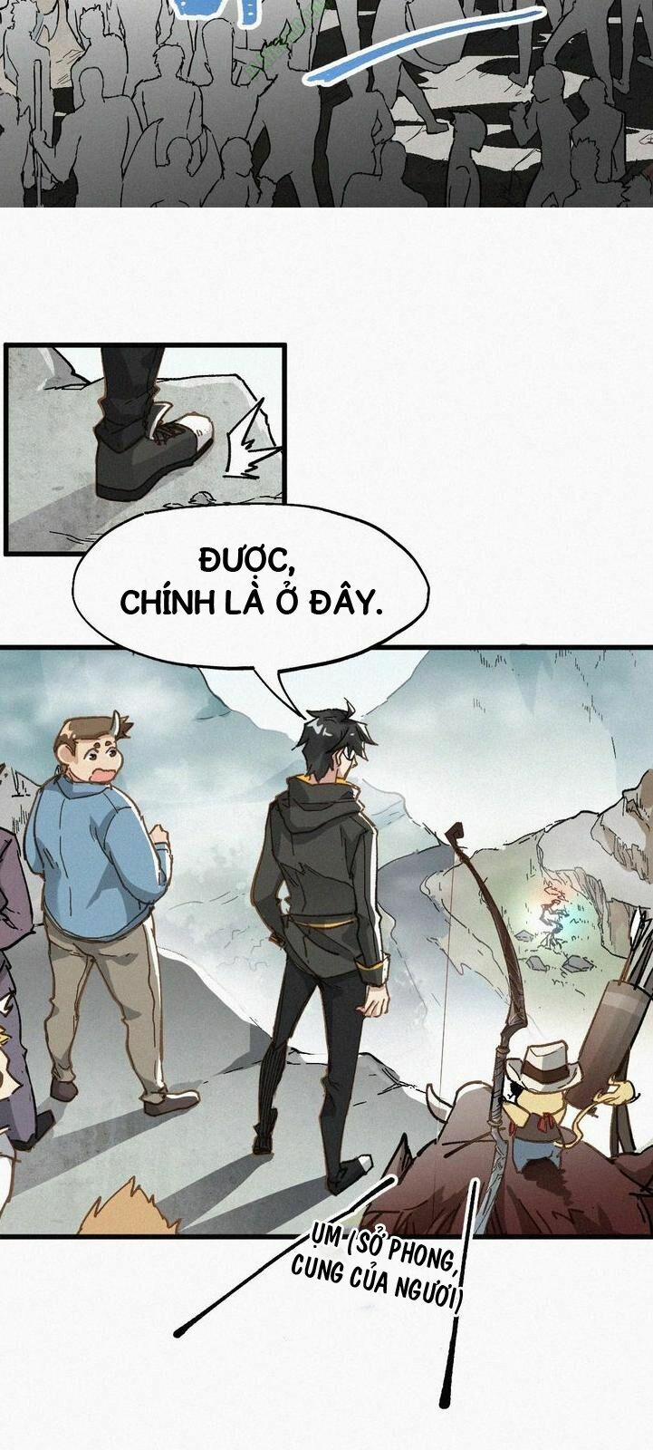 Thánh Khư 31 trang 27