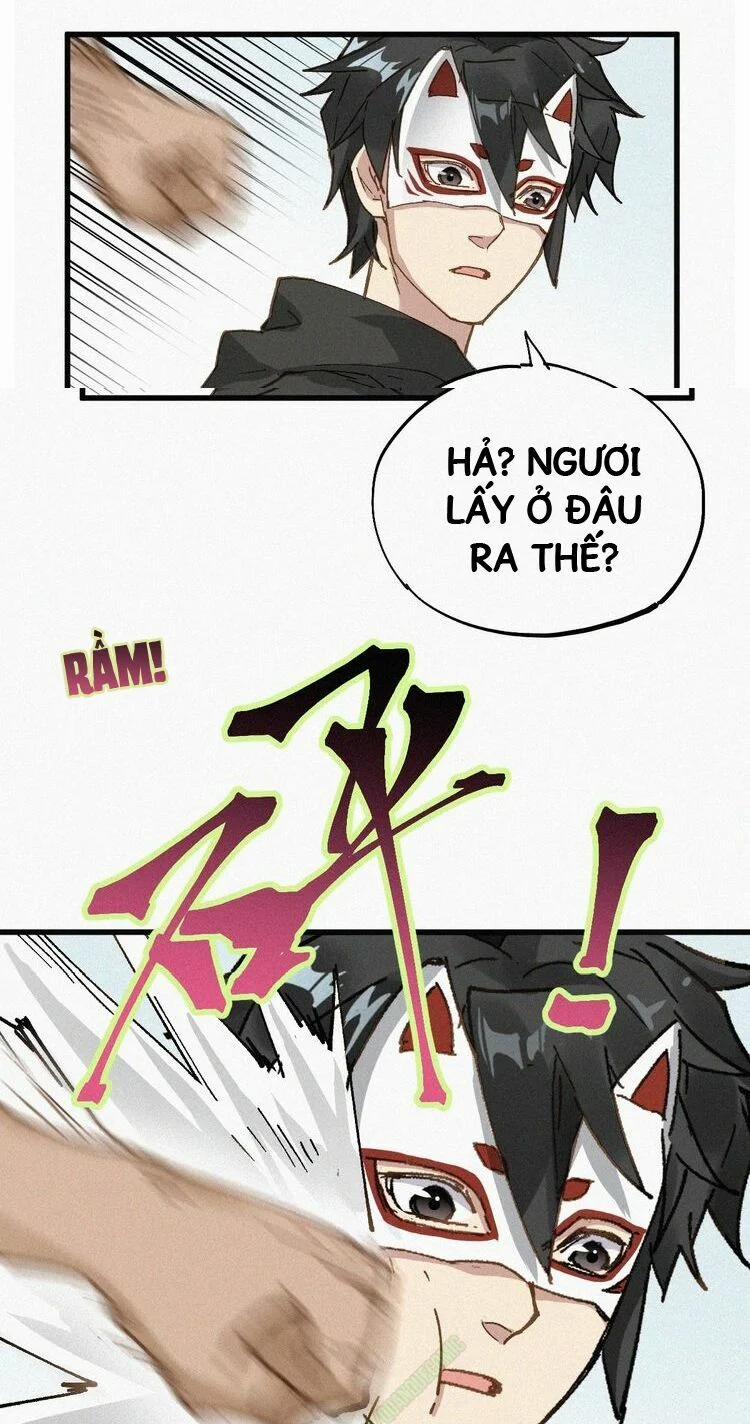 Thánh Khư 31 trang 28