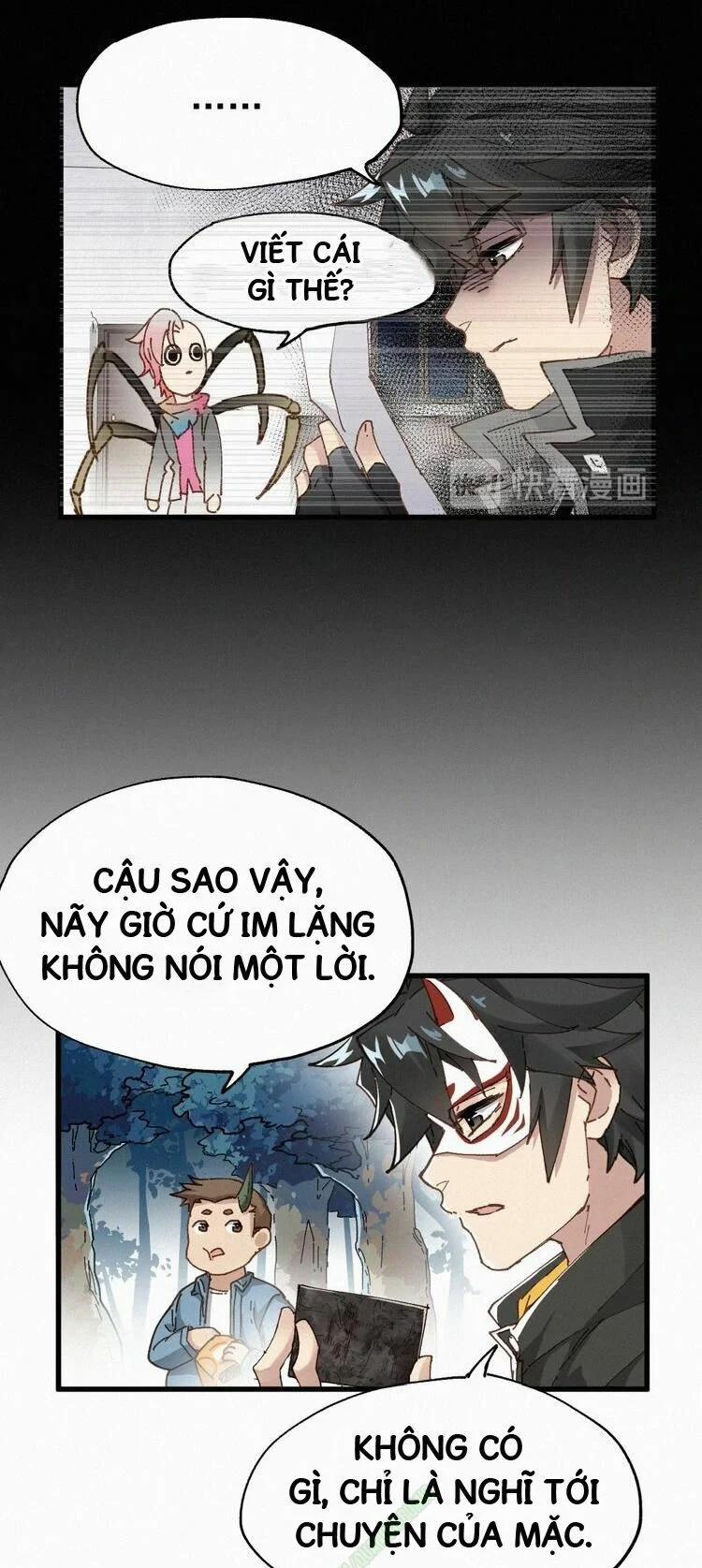 Thánh Khư 31 trang 3