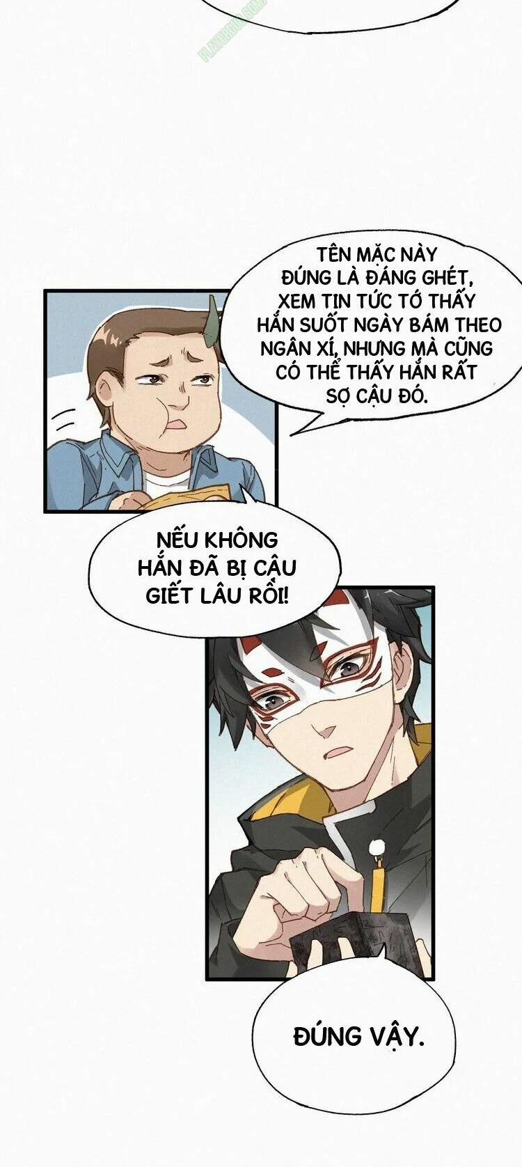 Thánh Khư 31 trang 4