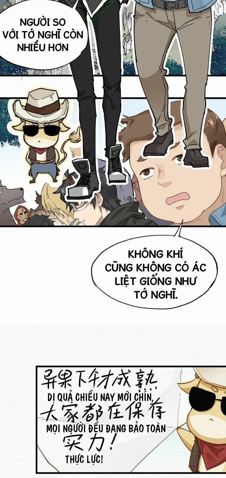 Thánh Khư 31 trang 8