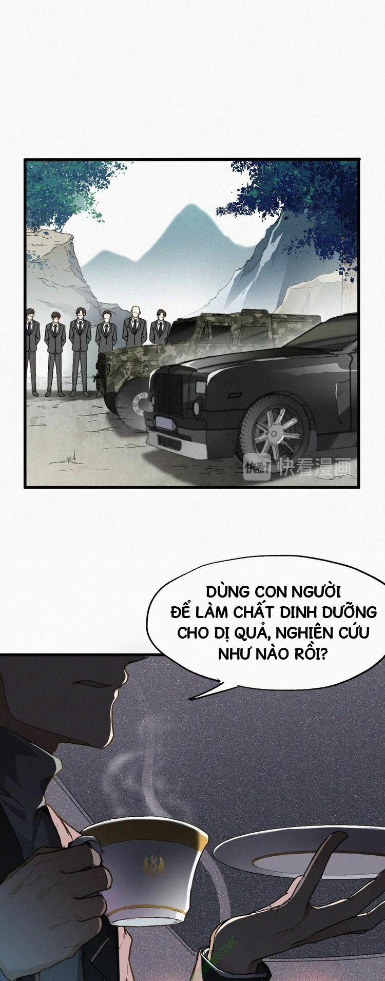 Thánh Khư 31 trang 9