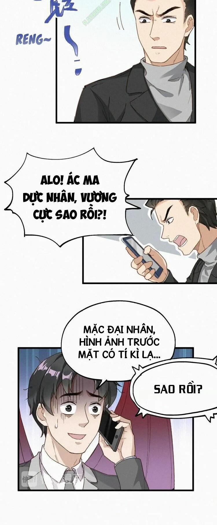 Thánh Khư 32 trang 12