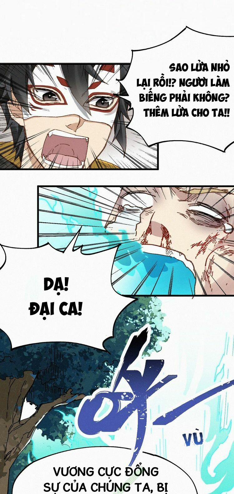 Thánh Khư 32 trang 13