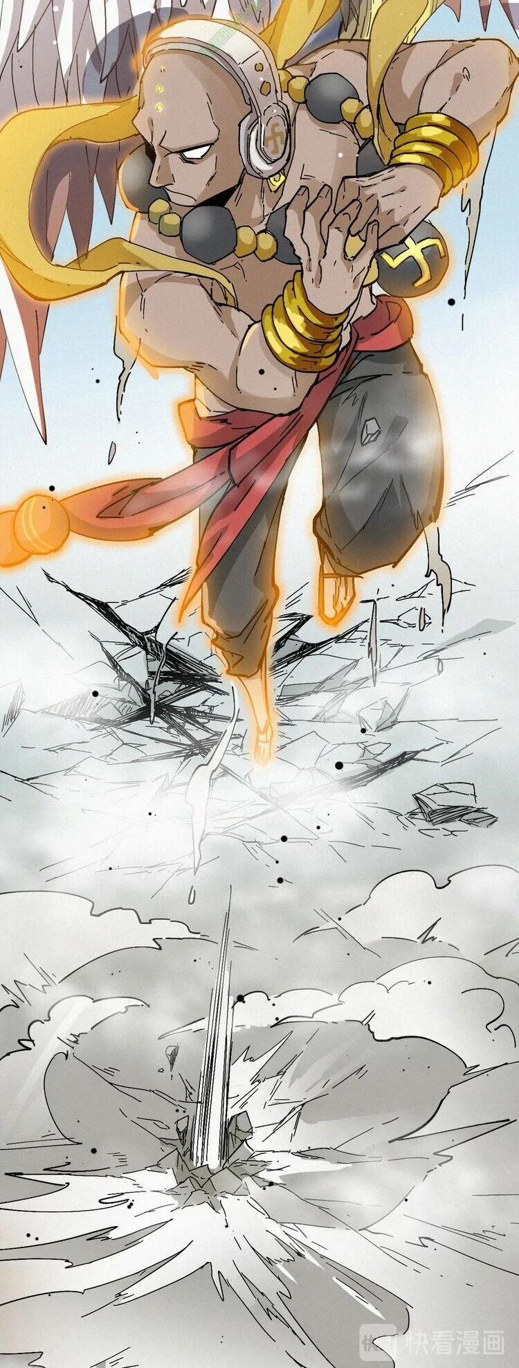 Thánh Khư 34 trang 19