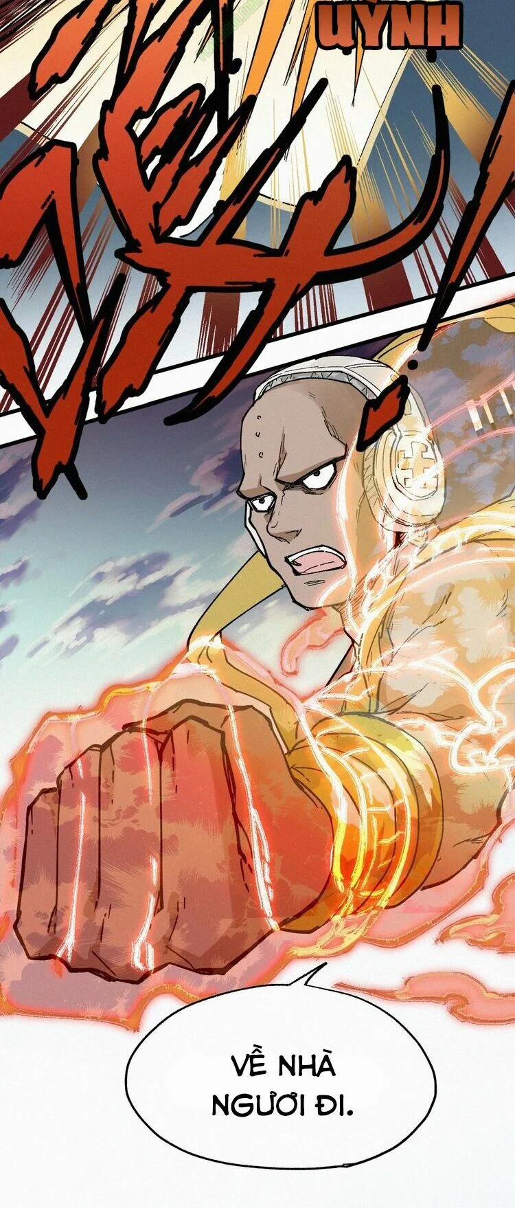 Thánh Khư 34 trang 21