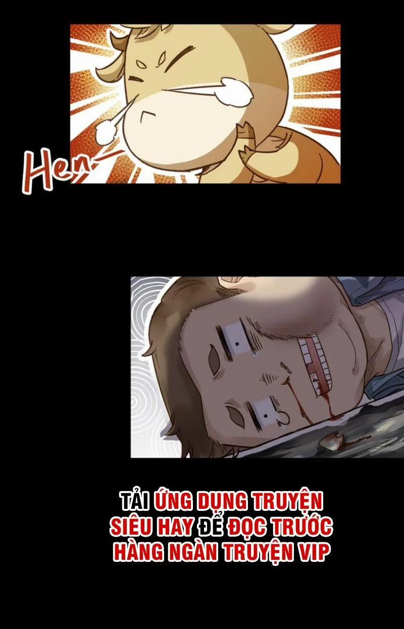 Thánh Khư 4 trang 19