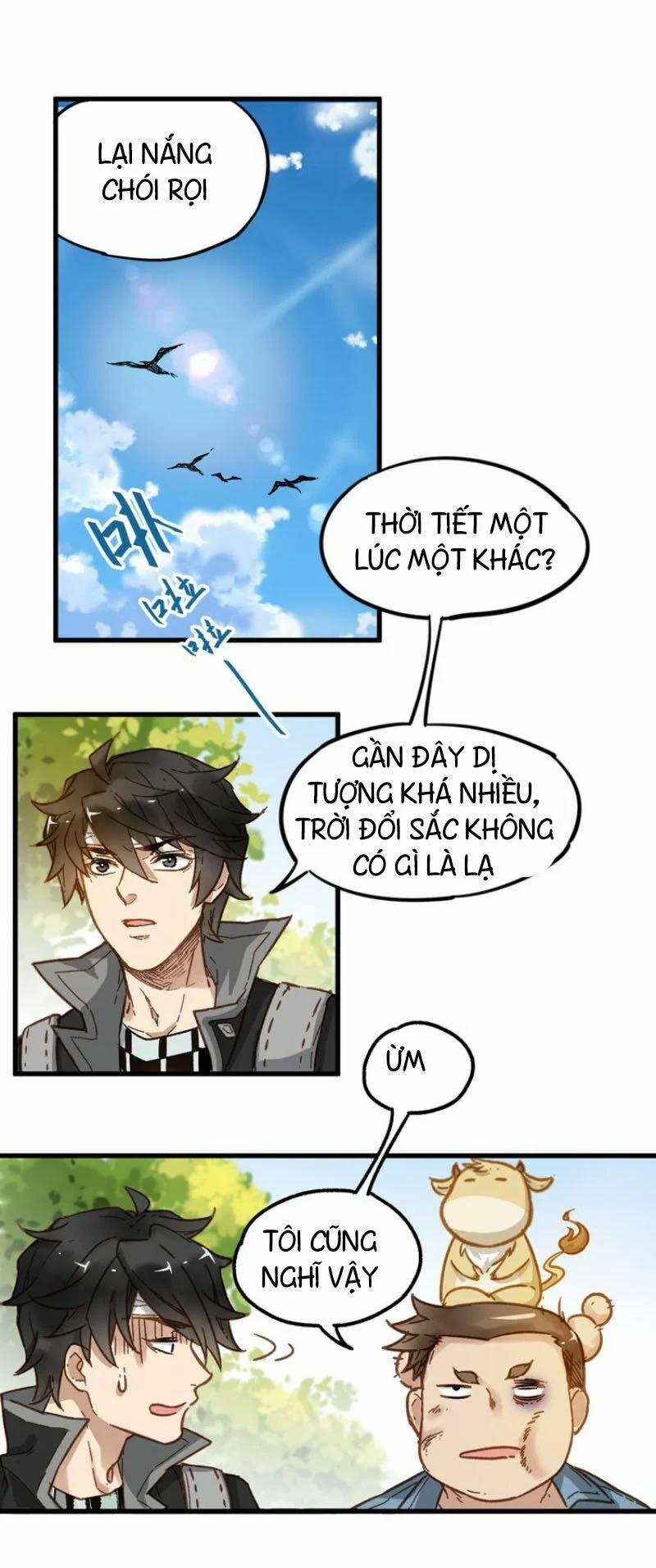 Thánh Khư 4 trang 22