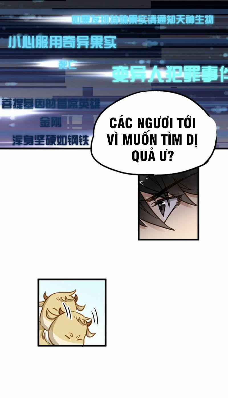 Thánh Khư 4 trang 42