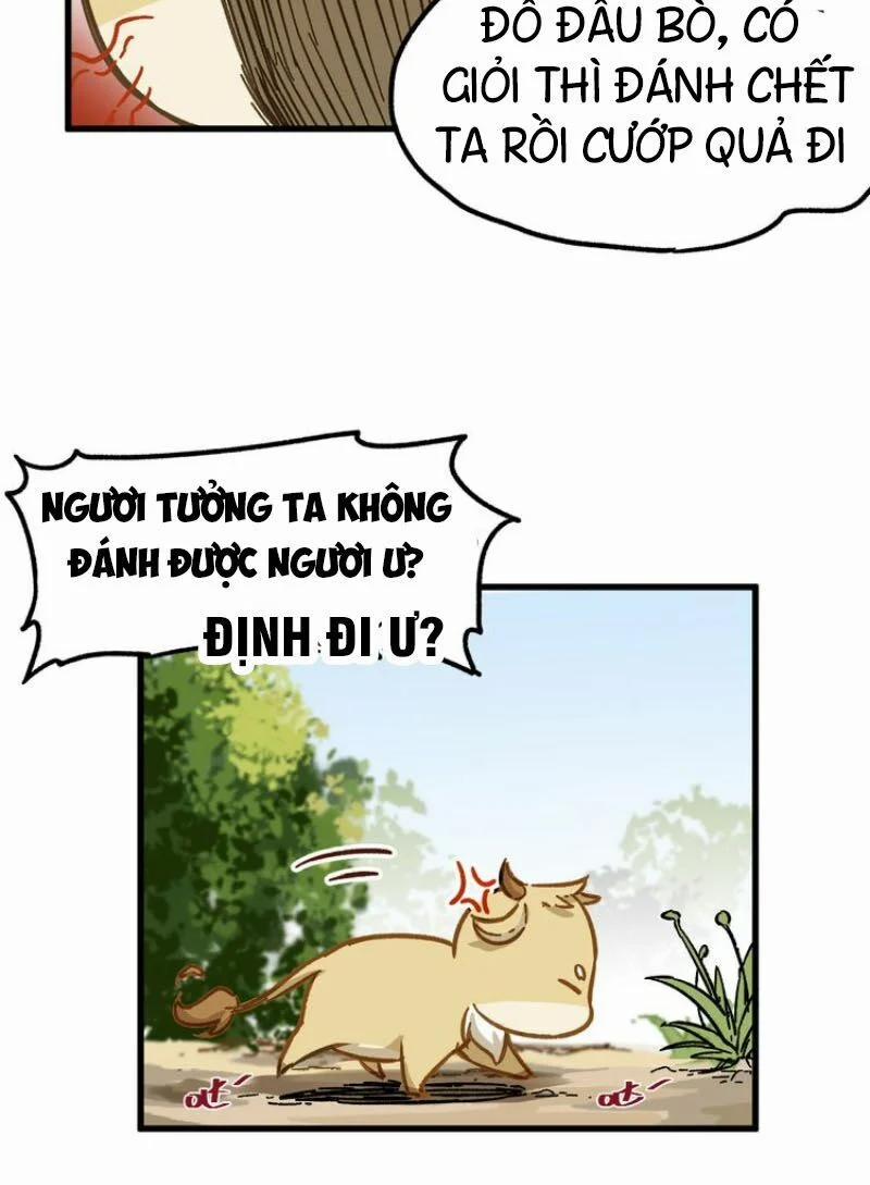 Thánh Khư 4 trang 51