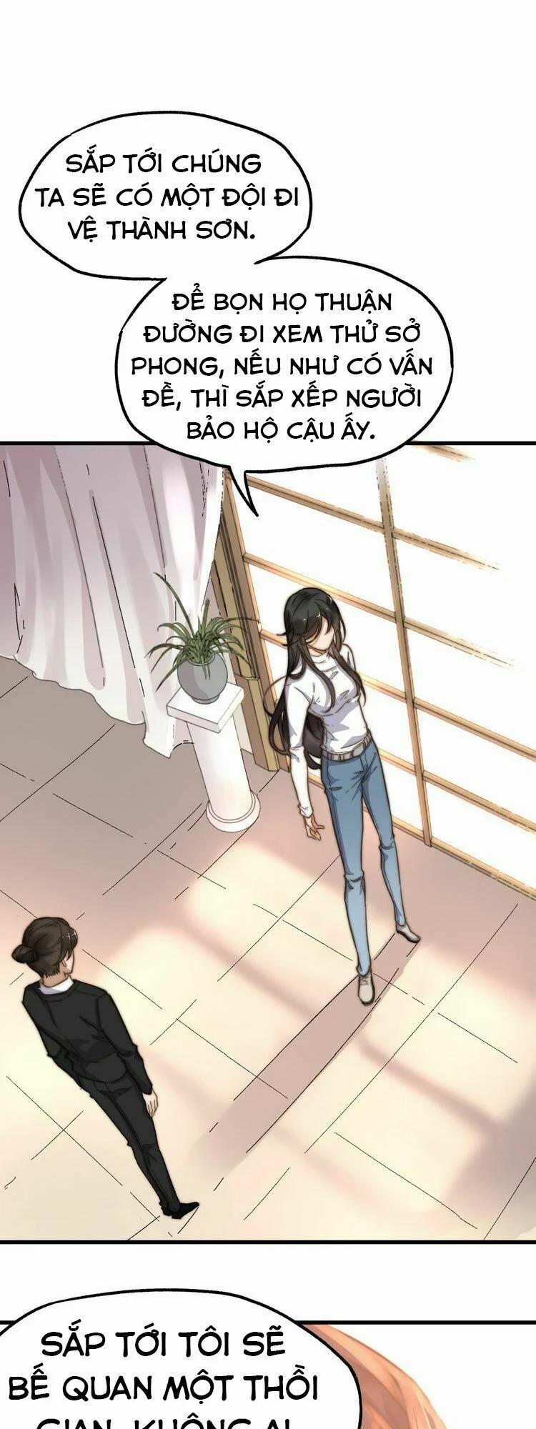 Thánh Khư 5 trang 32