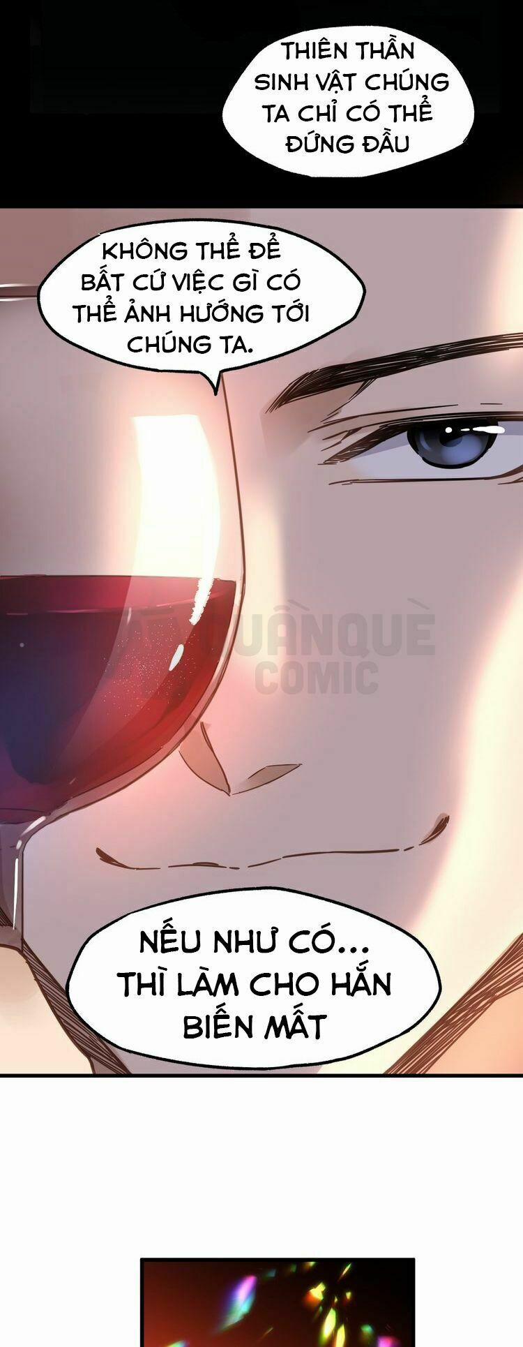 Thánh Khư 5 trang 39