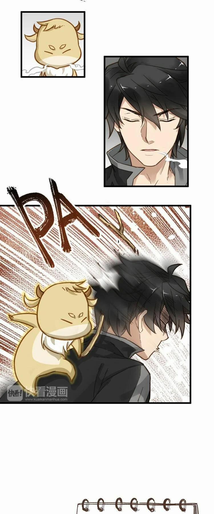 Thánh Khư 6 trang 18