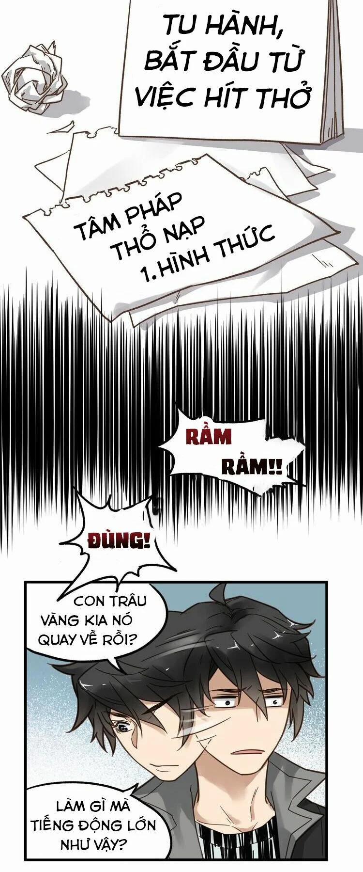 Thánh Khư 6 trang 19