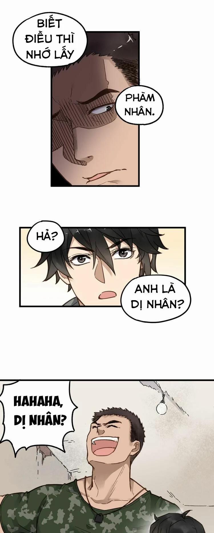 Thánh Khư 6 trang 28