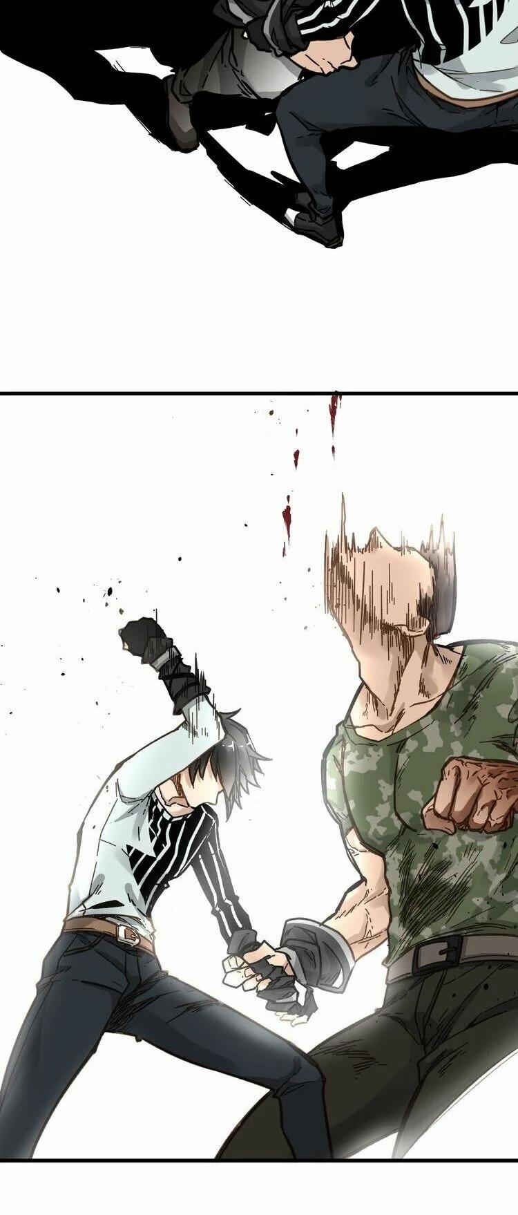 Thánh Khư 7 trang 25