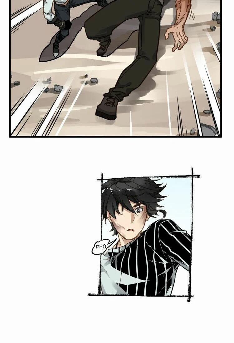 Thánh Khư 7 trang 28