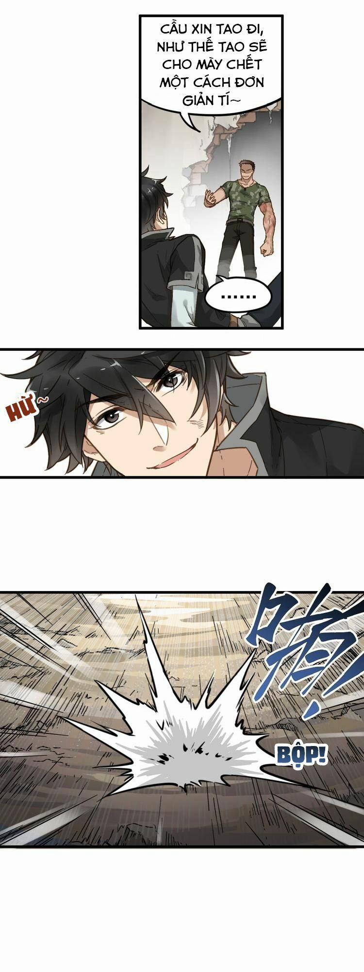 Thánh Khư 7 trang 5