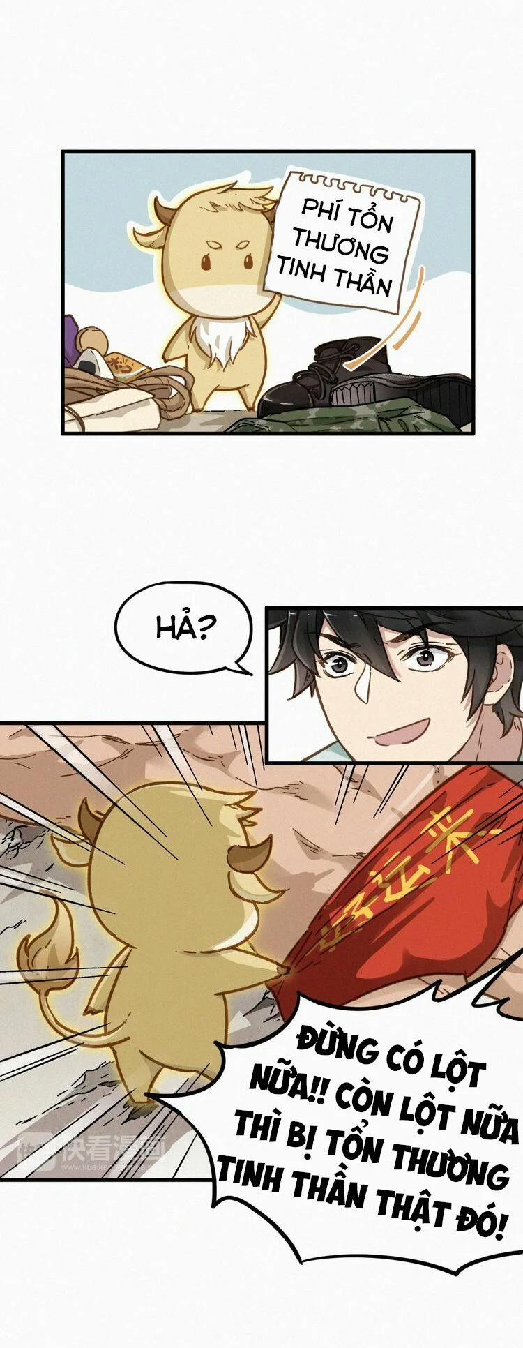 Thánh Khư 8 trang 11