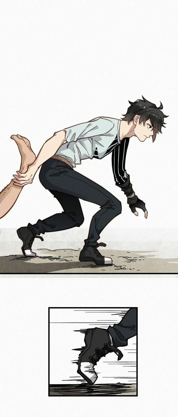 Thánh Khư 8 trang 13