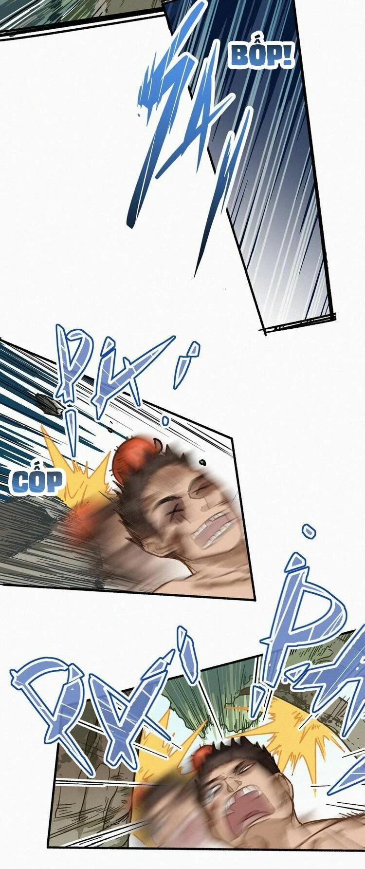 Thánh Khư 8 trang 15