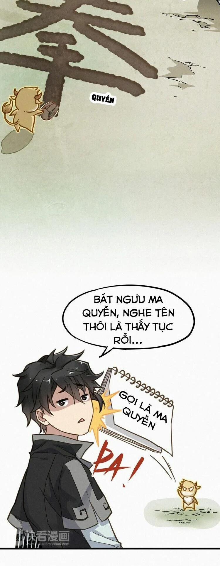 Thánh Khư 8 trang 27